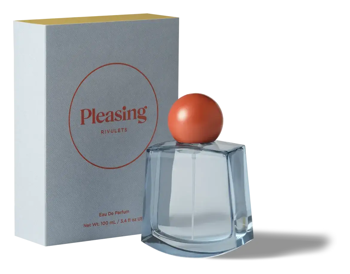 Pleasing Rivulets Eau De Parfum