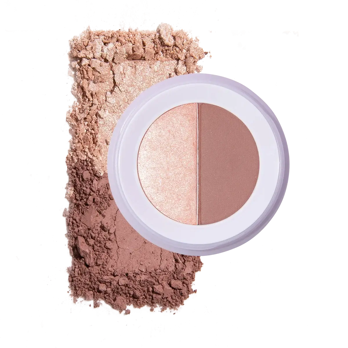 Subtl. Eyeshadow Duo Jelly