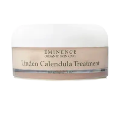 Eminence Organics Linden Calendula Treatment
