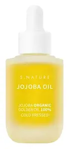 S.NATURE Jojoba Oil