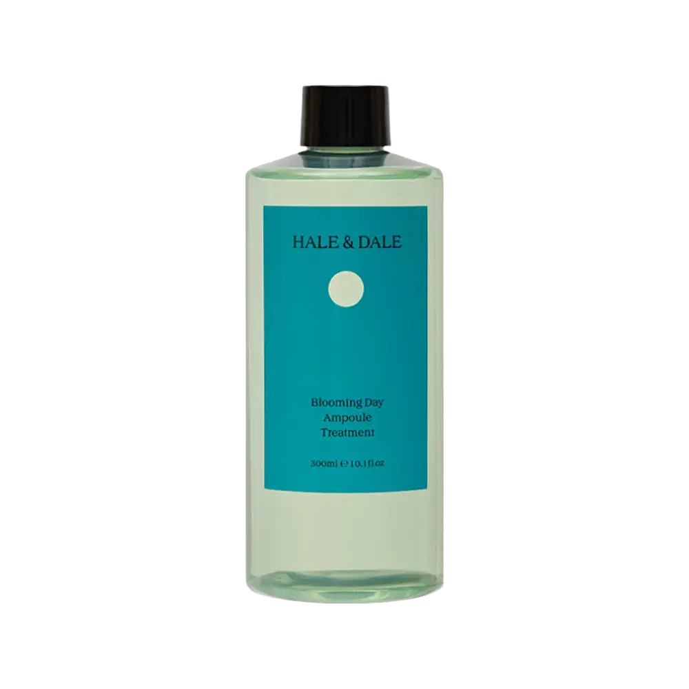 Hale & Dale Blooming Day Ampoule Treatment