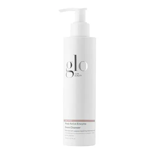Glo Skin Beauty Phyto-Active Enzyme Cream Cleanser
