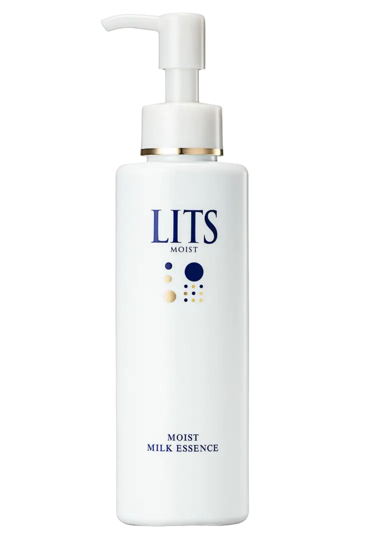 Lits Moist Milk Essence