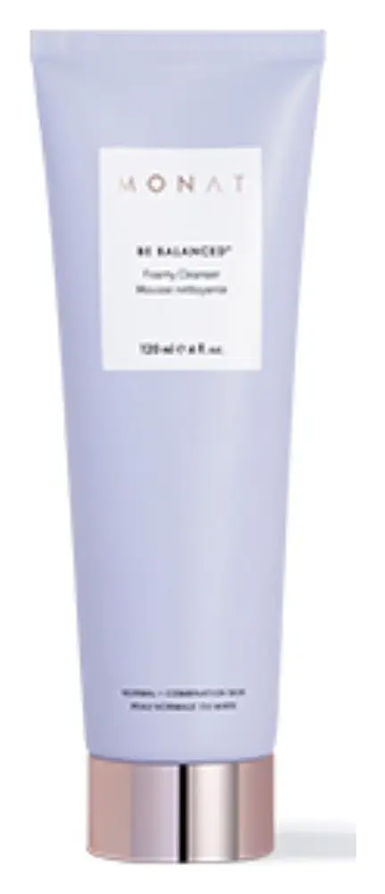 MONAT Be Balanced Foamy Cleanser