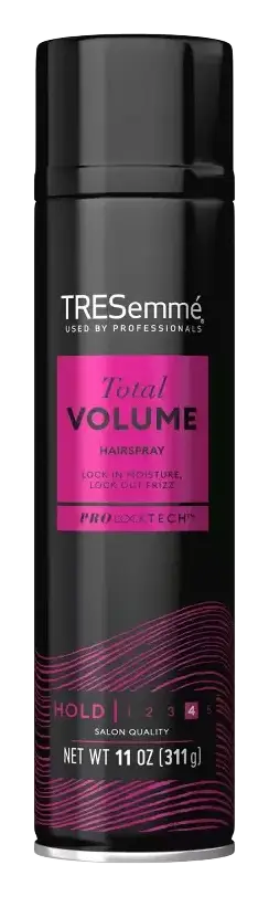 TRESemmé Total Volume Hairspray
