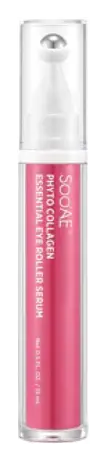 Soo'AE Phyto Collagen Essential Eye Roller Serum