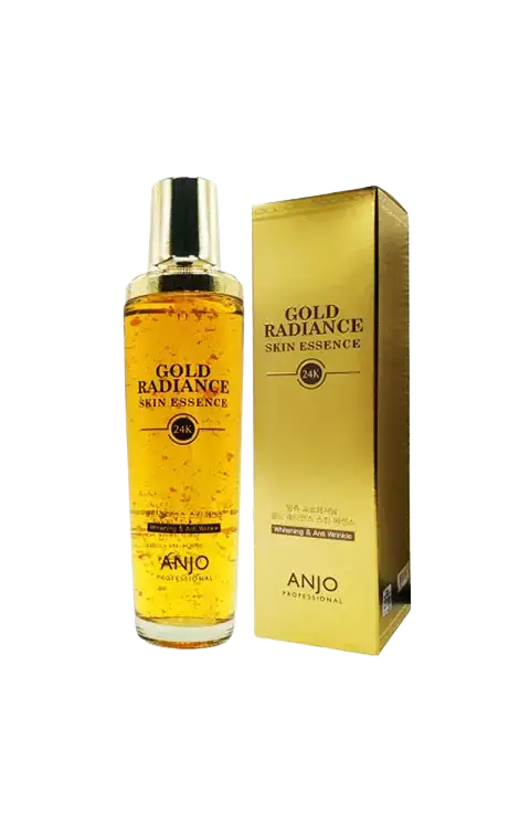 Anjo Gold Radiance Skin Essence