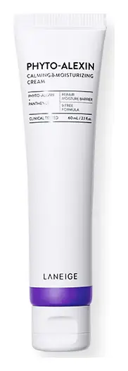 Laneige Phyto-Alexin Calming & Moisturizing Cream