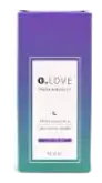 G.LOVE Circadian Blueberry Night Biorhythmic Face Balm
