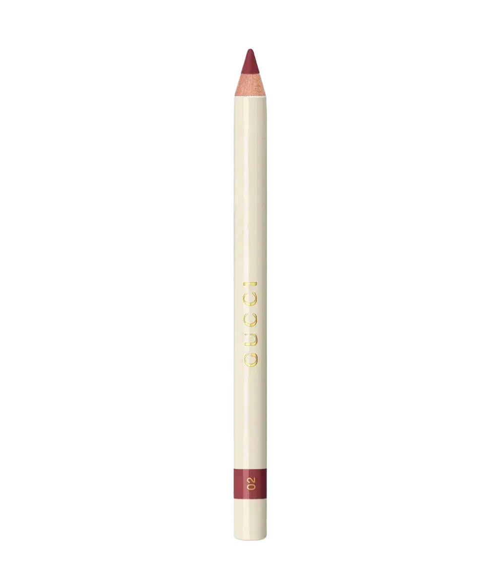 Gucci Crayon Contour Des Lèvres 02 Tendre