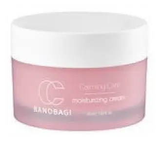 Banobagi Calming Care Moisturizing Cream