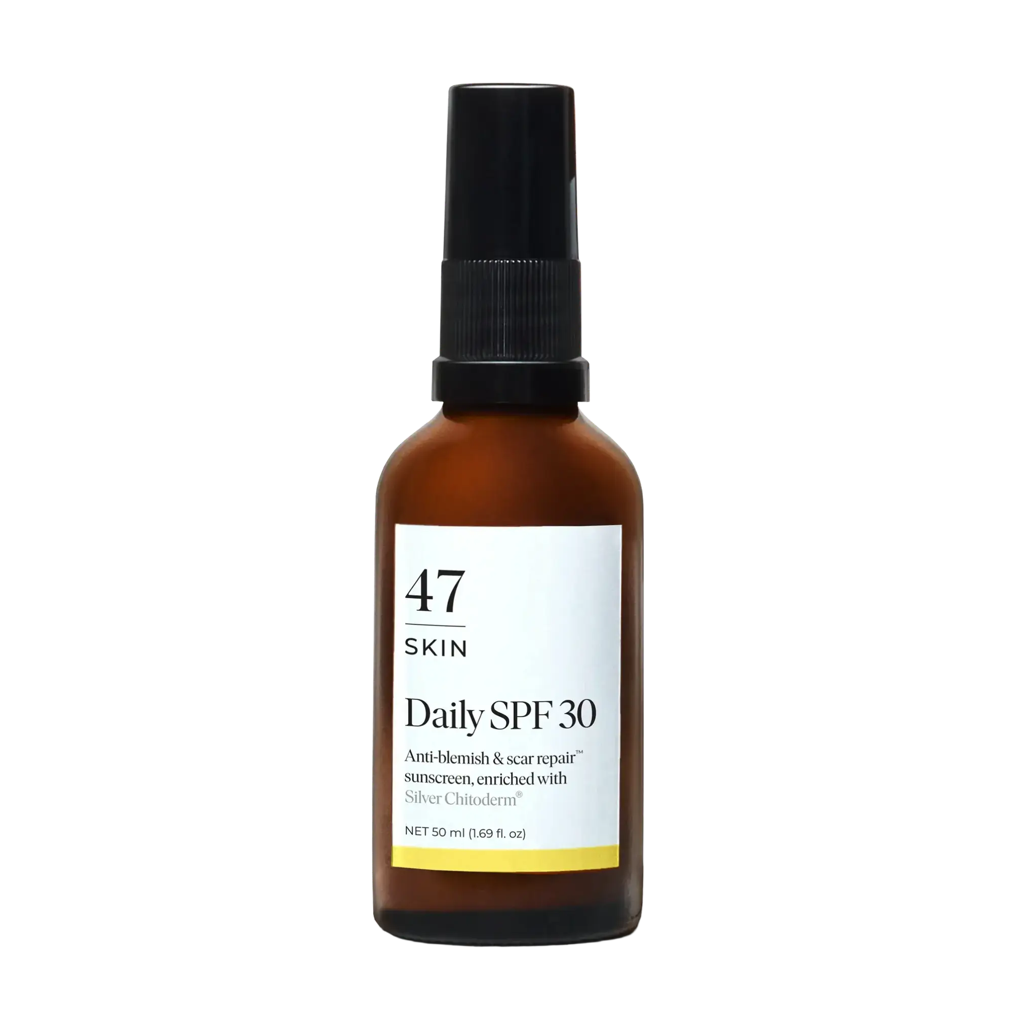 47 Skin Daily SPF 30