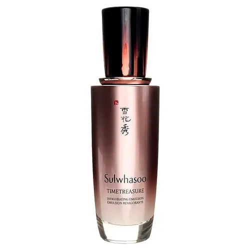 Sulwhasoo Timetreasure Invigorating Emulsion