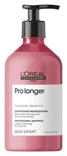 L'Oréal Professionnel Pro Longer Lengths Renewing Shampoo