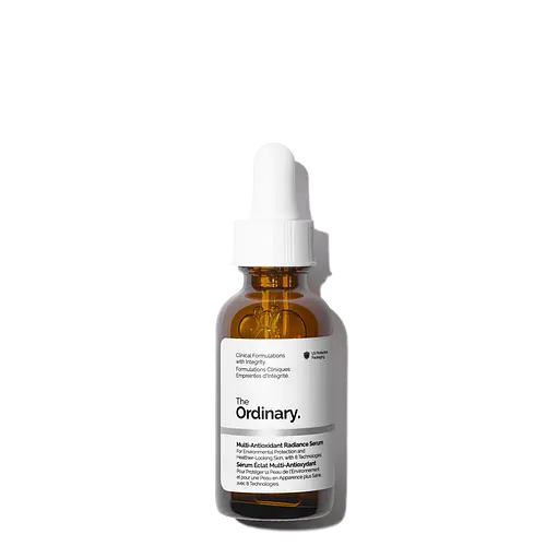 The Ordinary Sérum Éclat Multi-Antioxydant