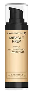 Max Factor X Miracle Prep Illuminating & Hydrating Primer