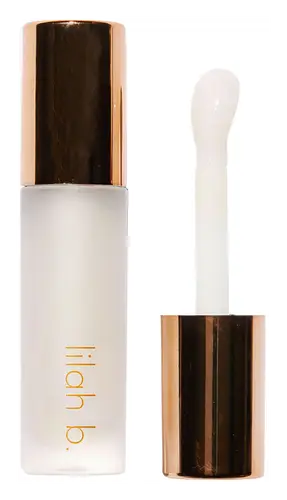 lilah b. Lovingly Lip Hyaluronic Treatment Oil