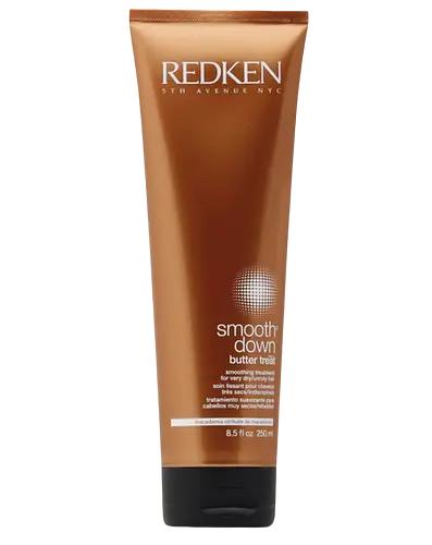 REDKEN Smooth Down Butter Treat