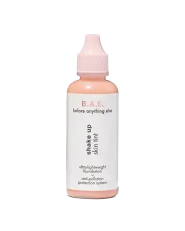 HEMA BAE Shake Up Foundation 5