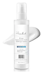 THE LAB by blanc doux Oligo Hyaluronic Acid Calming+ Lotion