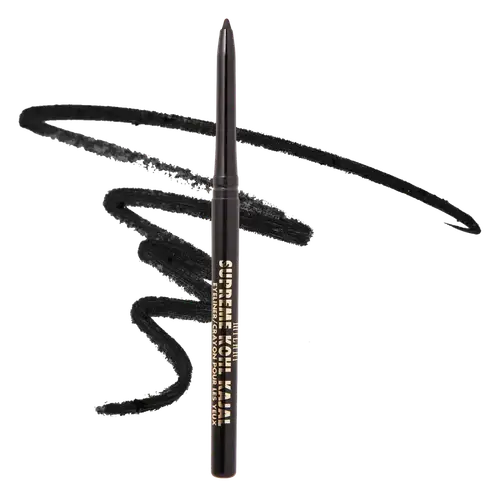 Milani Supreme Kohl Kajal Eyeliner
