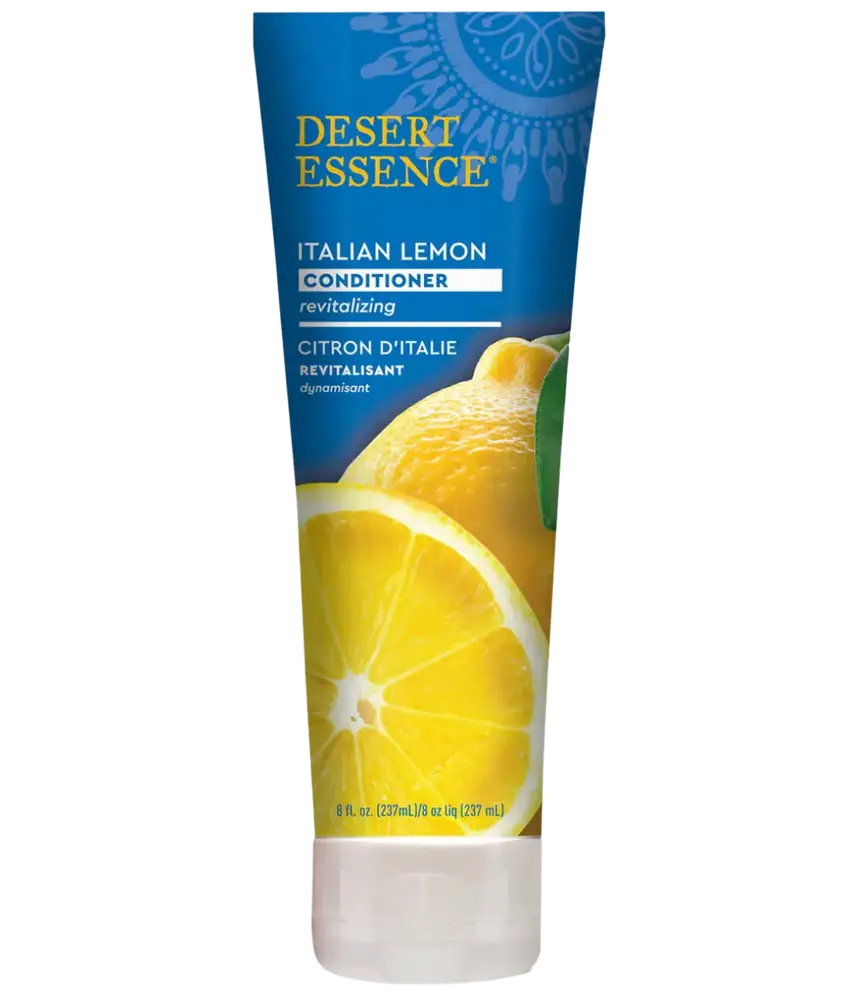 Desert Essence Italian Lemon Conditioner