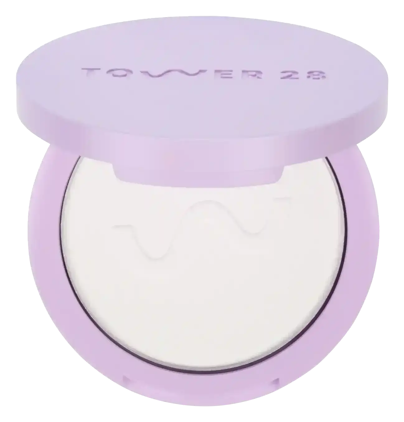 Tower 28 Beauty Getset Pressed Powder Translucent Trestles