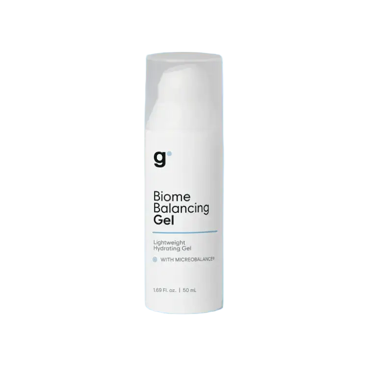 Gladskin Biome Balancing Gel With Micreobalance