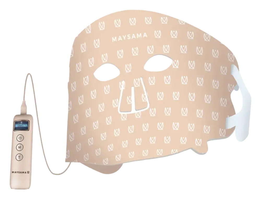 Maysama Prana LED Light Therapy Mask