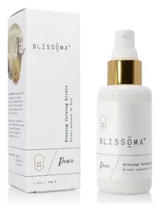 Blissoma Peace Evening Calming Elixir