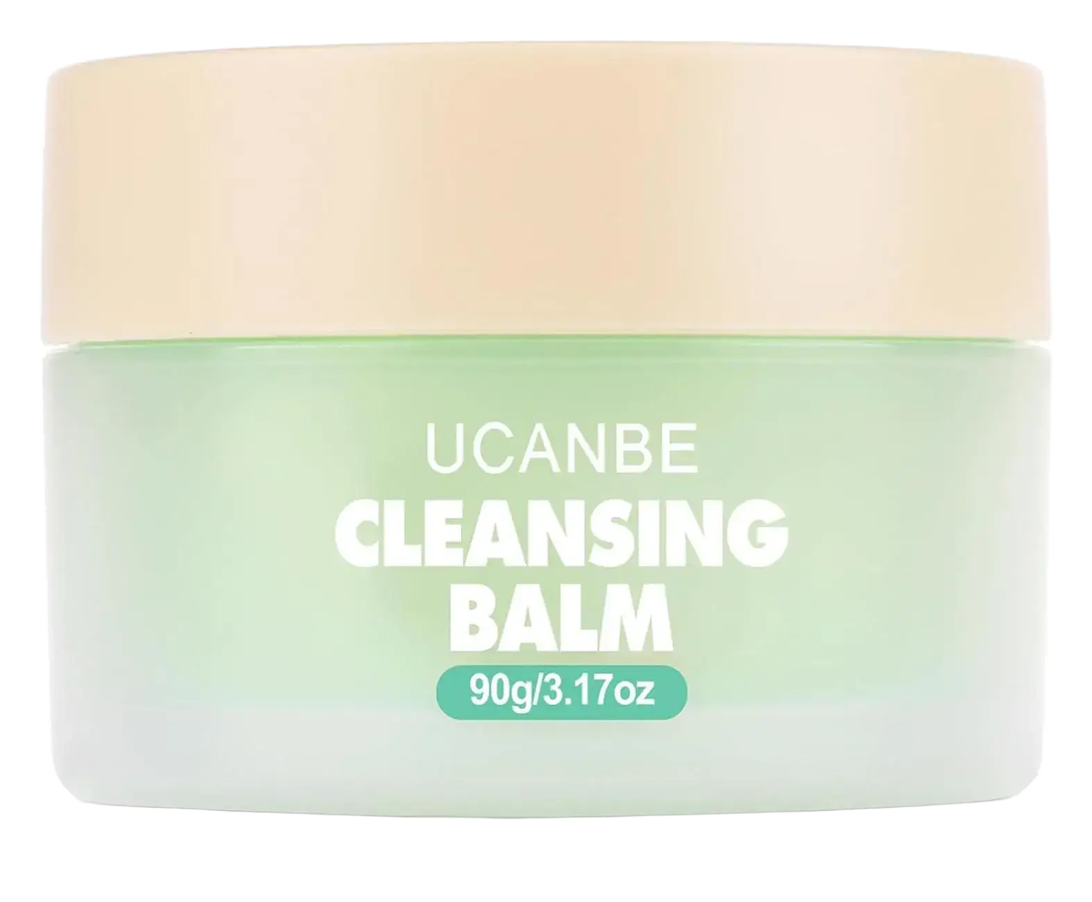 Ucanbe Cleansing Balm