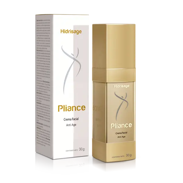 Medihealth Hidrisage Pliance Antiage Facial Cream