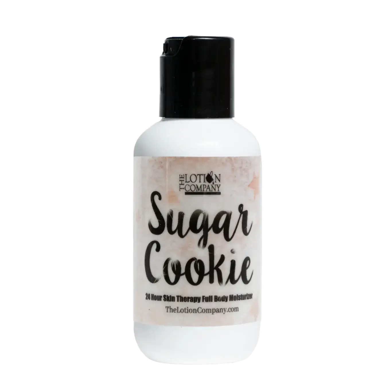 The Lotion Company Sugar Cookie Body Lotion