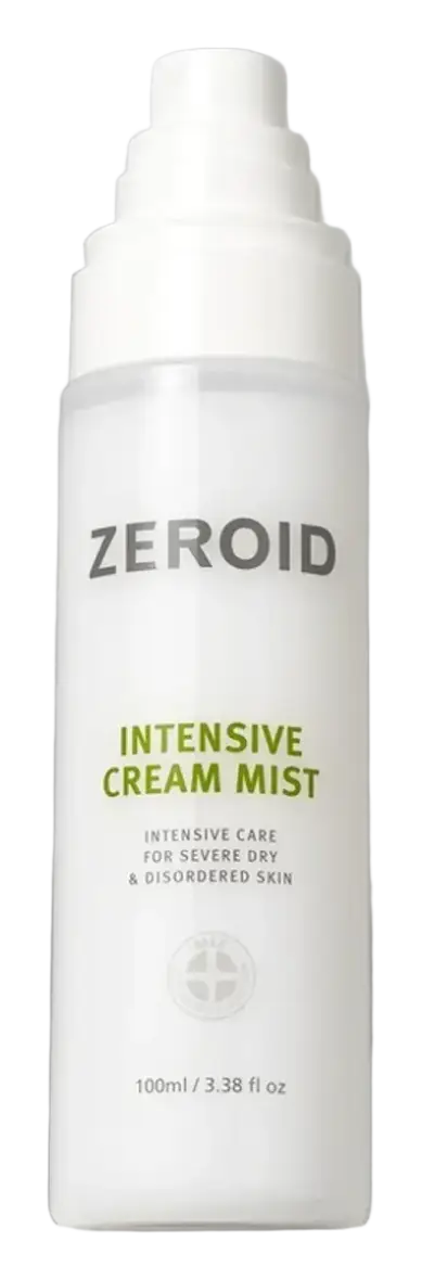 Zeroid Intensive Cream Mist