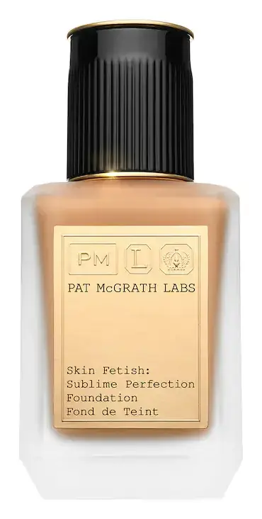 Pat McGrath Labs Sublime Perfection Foundation Medium 16