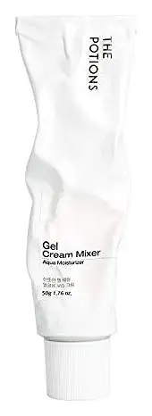 The Potions Aqua Gel Cream Mixer