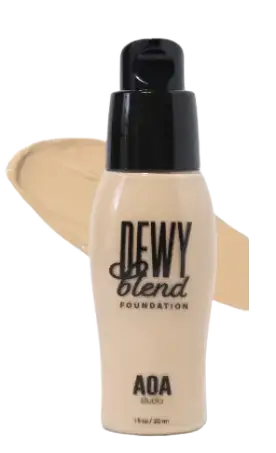 AOA Skin Dewy Blend Foundation L2