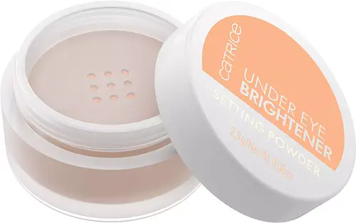Catrice Under Eye Brightener Setting Powder 020 Warm Nude