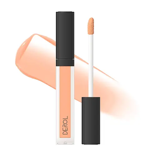 Derol Camo Color Foundation Corrector 5