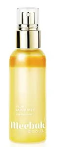 Meebak Glow Serum Mist
