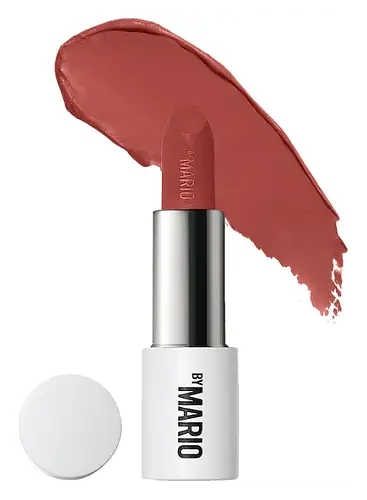 Makeup by  Mario Ultra Suede Lipstick