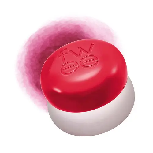 Fwee Lip & Cheek Blurry Pudding Pot RD05 Greedy