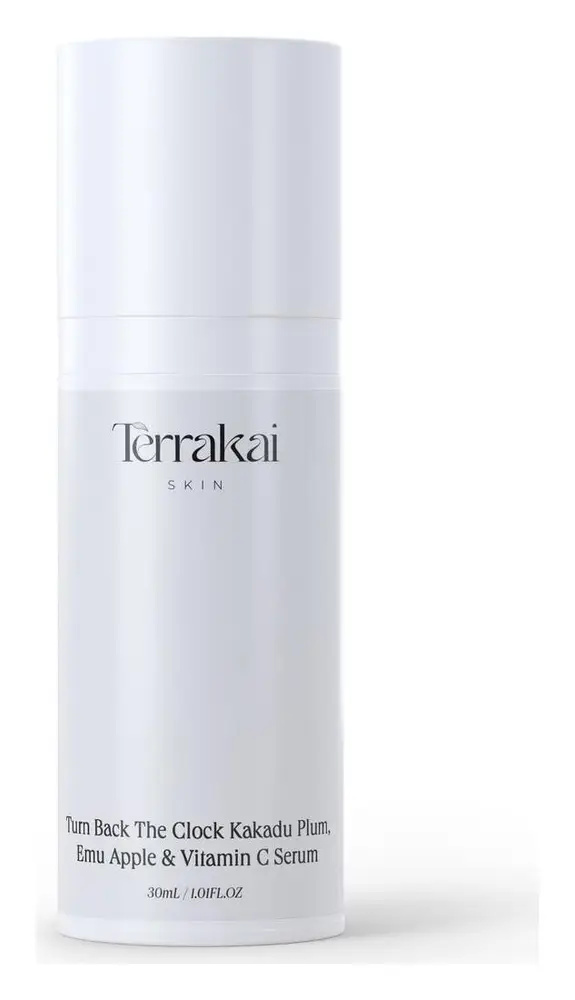 Terrakai Turn Back the Clock