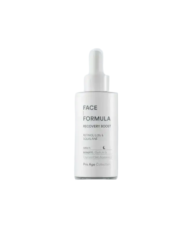Face Formula Recovery Boost