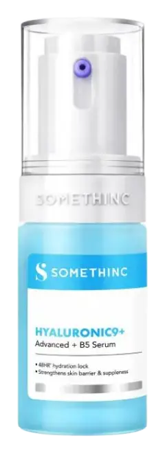 Somethinc Hyaluronic 9+ Advanced + B5 Serum