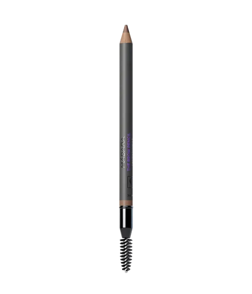 Madara The Brow Pencil Light Brown