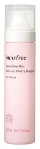 innisfree Dewy Glow Mist with Jeju Cherry Blosssom