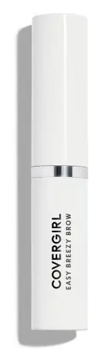 Covergirl Easy Breezy Volumizing Brow Gel Clear