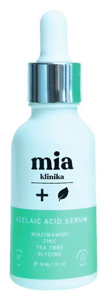 mia klinika Azelaic Acid Serum