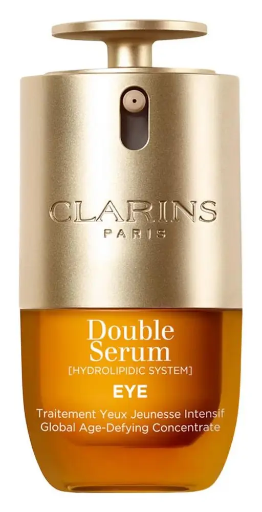 Clarins Double Serum Eye